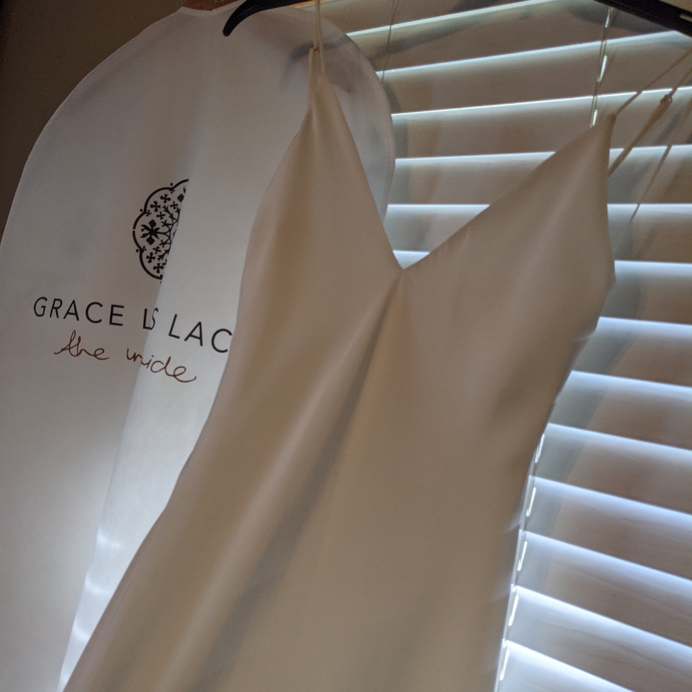 Grace Loves Lace Arlo Dress